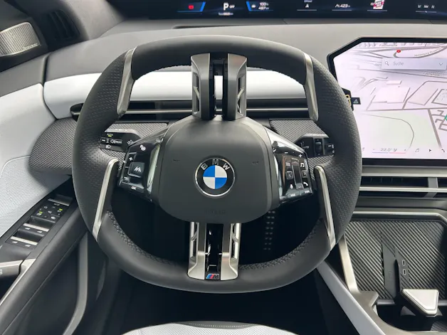 BMW iX3 50 xDrive M Sportpaket