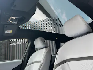 BMW iX3 50 xDrive M Sportpaket