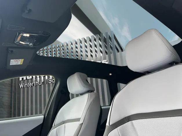 BMW iX3 50 xDrive M Sportpaket