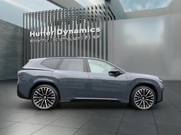 BMW iX3 50 xDrive M Sportpaket