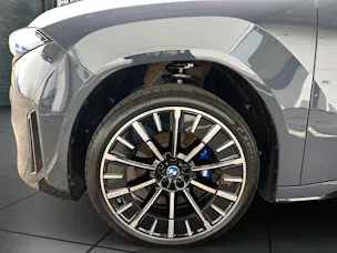 BMW iX3 50 xDrive M Sportpaket