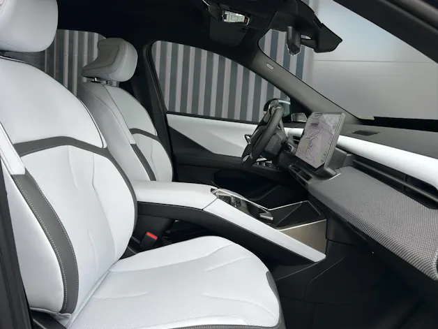 BMW iX3 50 xDrive M Sportpaket