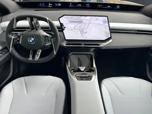 BMW iX3 50 xDrive M Sportpaket