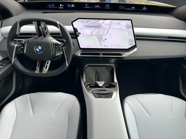 BMW iX3 50 xDrive M Sportpaket