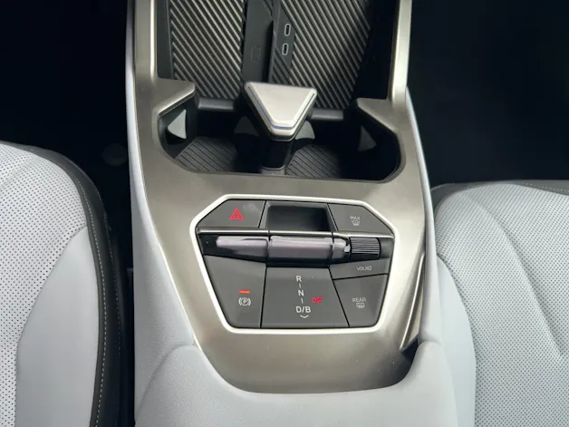 BMW iX3 50 xDrive M Sportpaket