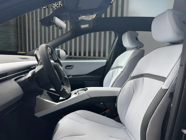 BMW iX3 50 xDrive M Sportpaket