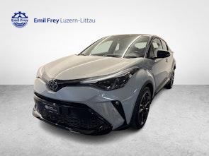 image du véhicule TOYOTA C-HR 2.0 VVTi HSD GR Sport