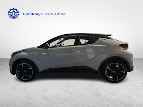 image du véhicule TOYOTA C-HR 2.0 VVTi HSD GR Sport