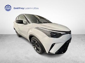 image du véhicule TOYOTA C-HR 2.0 VVTi HSD GR Sport