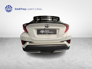 image du véhicule TOYOTA C-HR 2.0 VVTi HSD GR Sport