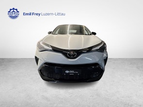 image du véhicule TOYOTA C-HR 2.0 VVTi HSD GR Sport