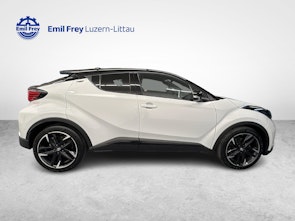 image du véhicule TOYOTA C-HR 2.0 VVTi HSD GR Sport