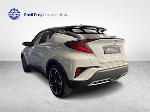 image du véhicule TOYOTA C-HR 2.0 VVTi HSD GR Sport