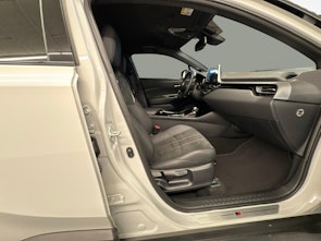 image du véhicule TOYOTA C-HR 2.0 VVTi HSD GR Sport