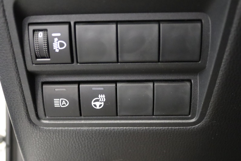 immagine del veicolo TOYOTA YARIS