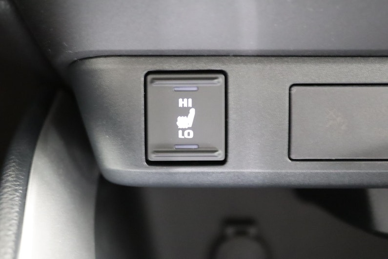 immagine del veicolo TOYOTA YARIS