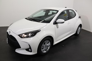 immagine del veicolo TOYOTA Yaris 1.5 VVT-i HSD Comfort