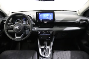 immagine del veicolo TOYOTA Yaris 1.5 VVT-i HSD Comfort