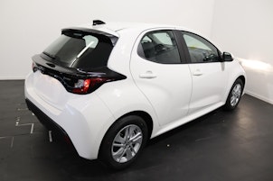 immagine del veicolo TOYOTA Yaris 1.5 VVT-i HSD Comfort
