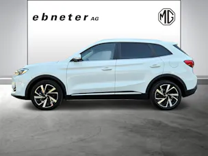 MG ZS 1.5 Hybrid+ Luxury