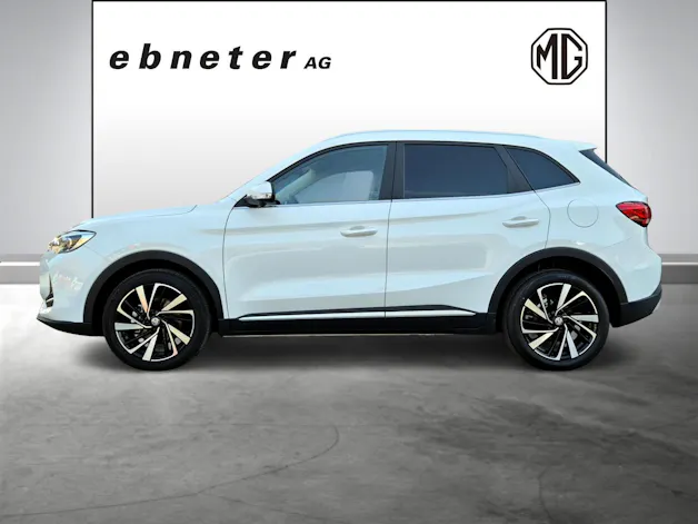 MG ZS 1.5 Hybrid+ Luxury