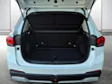 MG ZS 1.5 Hybrid+ Luxury