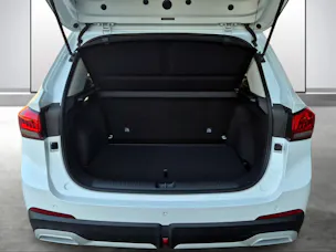 MG ZS 1.5 Hybrid+ Luxury
