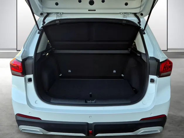 MG ZS 1.5 Hybrid+ Luxury