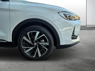 MG ZS 1.5 Hybrid+ Luxury