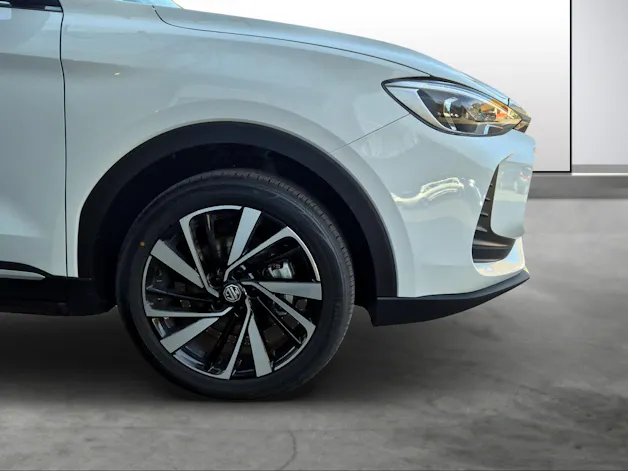 MG ZS 1.5 Hybrid+ Luxury