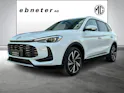 MG ZS 1.5 Hybrid+ Luxury