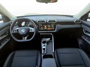 MG ZS 1.5 Hybrid+ Luxury