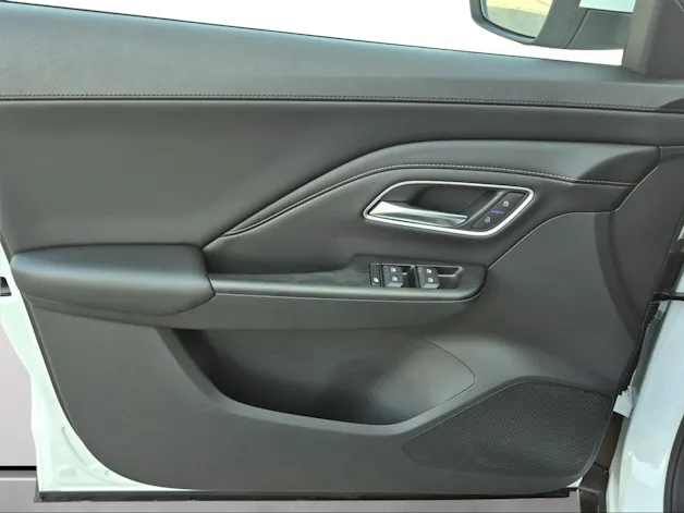 MG ZS 1.5 Hybrid+ Luxury