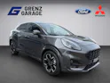 Ford Puma 1.0 EcoB Hybrid 125 ST-Line X