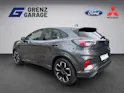 Ford Puma 1.0 EcoB Hybrid 125 ST-Line X
