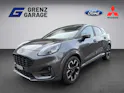 Ford Puma 1.0 EcoB Hybrid 125 ST-Line X