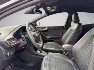 Ford Puma 1.0 EcoB Hybrid 125 ST-Line X
