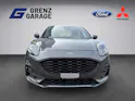 Ford Puma 1.0 EcoB Hybrid 125 ST-Line X