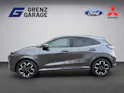 Ford Puma 1.0 EcoB Hybrid 125 ST-Line X