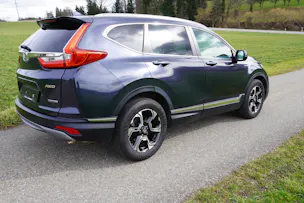 Honda CR-V 2.0 i-MMD Executive 4WD