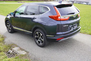 Honda CR-V 2.0 i-MMD Executive 4WD