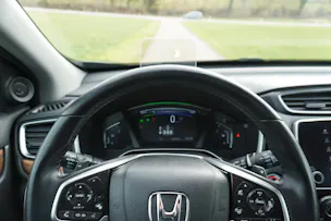 Honda CR-V 2.0 i-MMD Executive 4WD