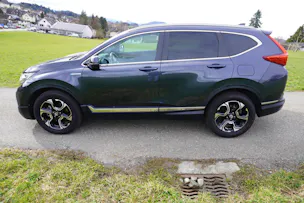 Honda CR-V 2.0 i-MMD Executive 4WD
