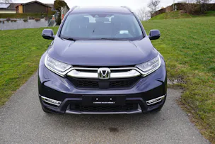Honda CR-V 2.0 i-MMD Executive 4WD
