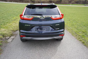Honda CR-V 2.0 i-MMD Executive 4WD