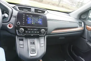 Honda CR-V 2.0 i-MMD Executive 4WD