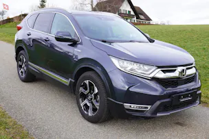 Honda CR-V 2.0 i-MMD Executive 4WD
