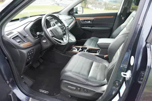 Honda CR-V 2.0 i-MMD Executive 4WD