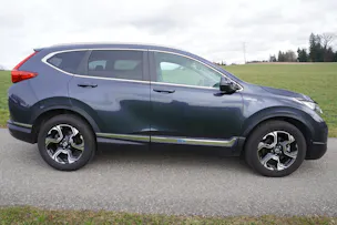 Honda CR-V 2.0 i-MMD Executive 4WD