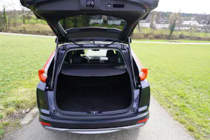 Honda CR-V 2.0 i-MMD Executive 4WD